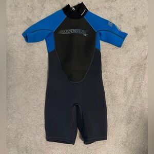 O’Neill Wetsuit Kids Size 10